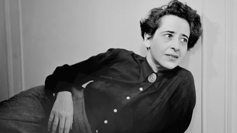 Jetzt online: “Arendt-Korrekturen. Judith Shklars kritische Perspektive auf Hannah Arendt”