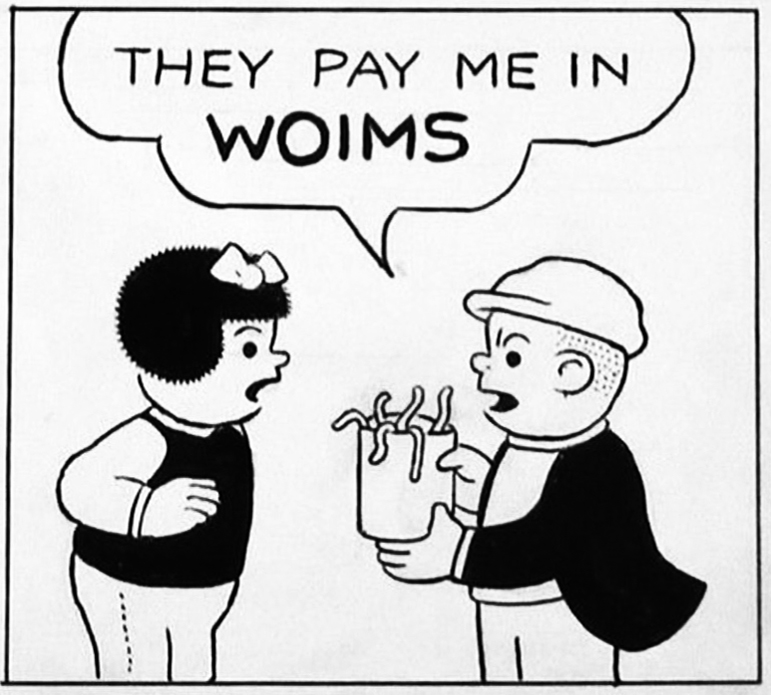 New Publication: Surface Reading LLMs